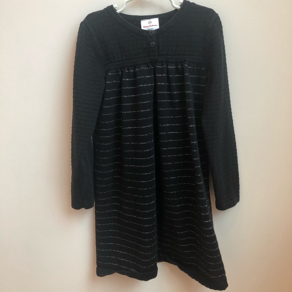 Like New Hanna Andersson Dress size 130